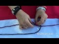 Knots of Love Magic Knot How To Video