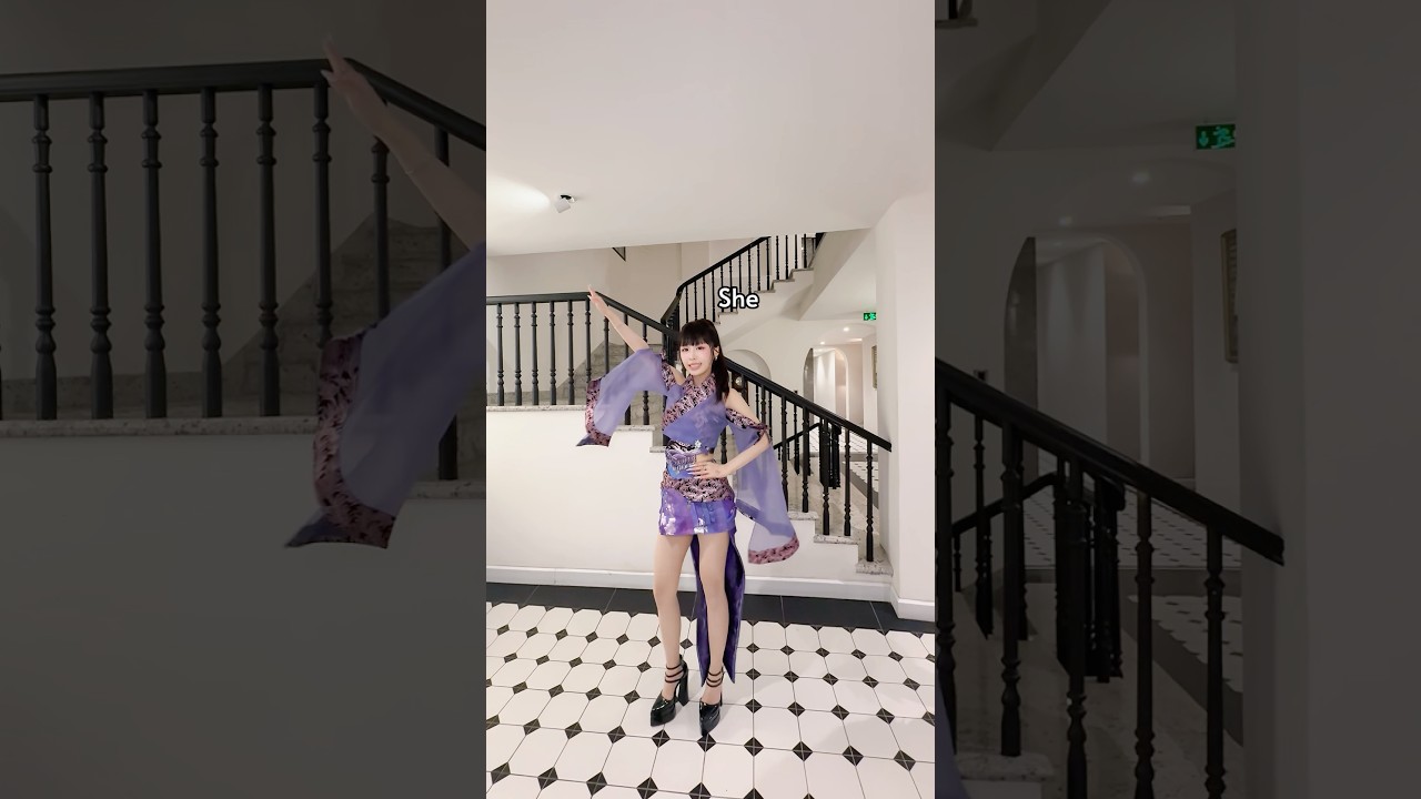 YouTube player