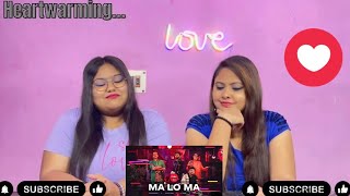 Ma Lo Ma REACTION | Coke Studio Bangla | Pritom Hasan X Sagor Dewan X Arif Dewan X Aly Hasan