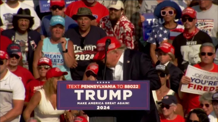 FBI identifies Trump rally shooter.: Who is Thomas Matthew Crooks?