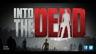 INTO THE DEAD GAMEPLAY | iOS | Android | HD 1080p | screenshot 4