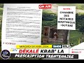 Rvlation des business de certains lusnotaires de martinique notaire martinique politique