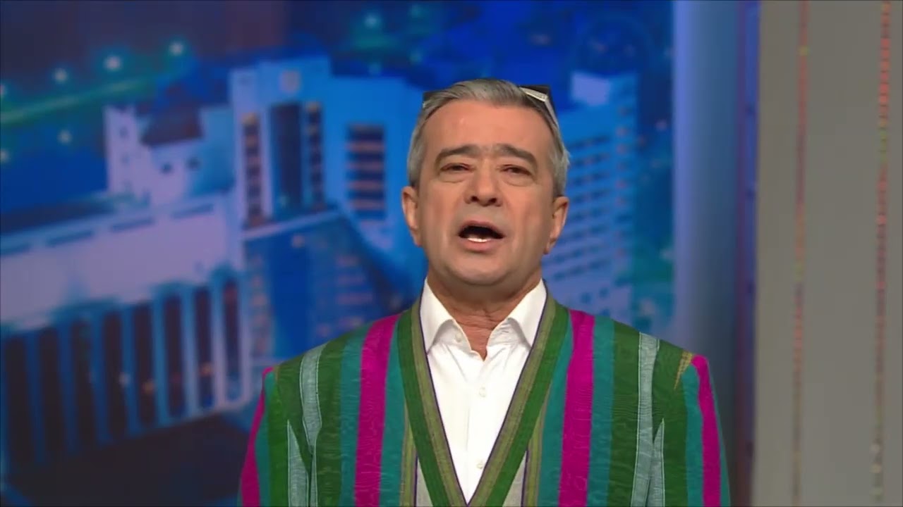 O`lmas Saidjonov   Soqinomai Savti Kalon Bobur g`azali