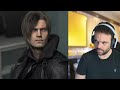 Reagindo a uma nova gameplay de Resident Evil 9 Requiem