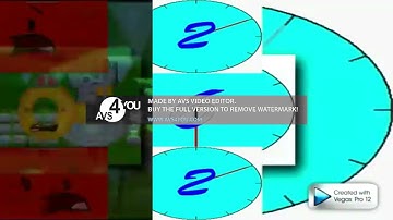 Scan Vs Round 12 Vs Daniel Chern