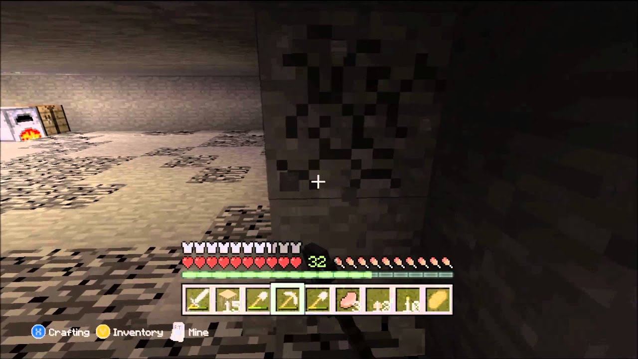 Let's Play! Minecraft Ep 8 - YouTube