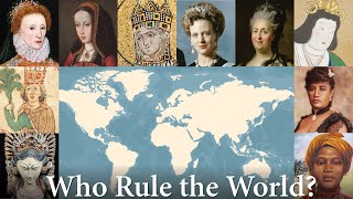 Which Nations have had the most Queens Regnant? by History Tea Time with Lindsay Holiday 71,993 views 1 month ago 30 minutes