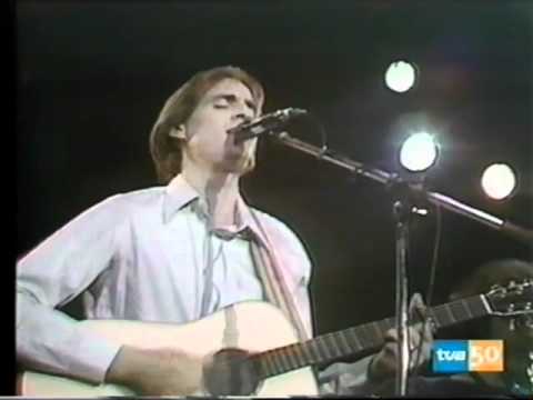 James Taylor Your Smiling Face
