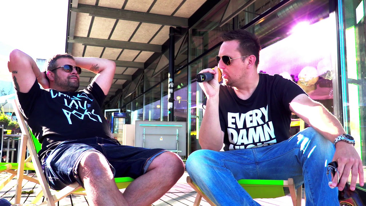 Stadtfilter-Fest 2018: Kurzportrait Boys On Pills