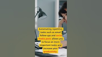 Top reasons to use #marketing #automation in your #networkmarketing #business