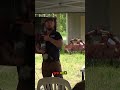 Gunfighter's Edge: Off-Hand Weapon Access Is Key #shorts