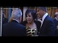 Dame Shirley Bassey at Buckingham Palace -2010-