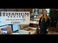2021 Glacier Peak F28RKS Titanium Interior Walk Through