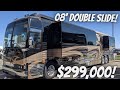 THE CHEAPEST 2008 PREVOST XL2 DOUBLE SLIDE IN THE COUNTRY FOR SALE IN COLORADO