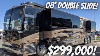 THE CHEAPEST 2008 PREVOST XL2 DOUBLE SLIDE IN THE COUNTRY FOR SALE IN COLORADO