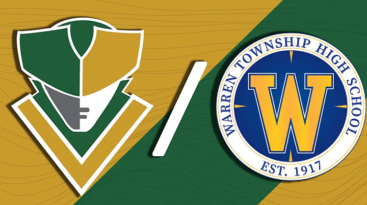 Stevenson Varsity Varsity Football vs. Warren Town...