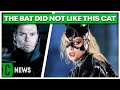 Michael Keaton Didn’t Want Michelle Pfeiffer in Batman Returns