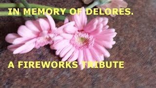 In Memory of Delores