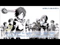 [Karaoke/Thaisub] Each and All - kz(livetune) adding Rin Oikawa (Devil survivor 2)