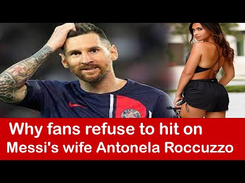Antonela Roccuzzo's 7 tattoos: Including the tributes to her husband Lionel  Messi