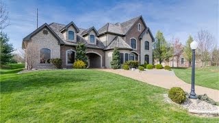 111 Dunleigh Park Lane video tour
