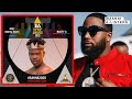 WATCH: 2020 SA Hip Hop Awards WINNERS ANNOUNCED!