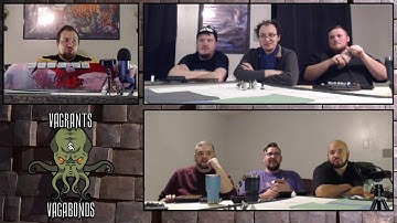 Waterdeep: Dungeon of the Mad Mage - Episode 15 (Part 1)