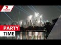 Record-setting firework show to ring in 2026 in Melbourne | 7NEWS