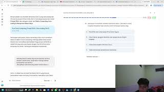 Cloud Computing - Latihan 100 soal pilihan ganda