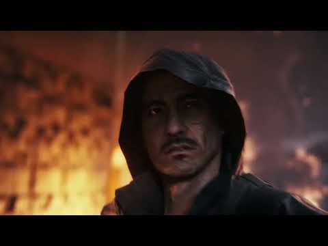 The Haunting Season 06 Launch Trailer | Is atmosphere more important than clean shooting?