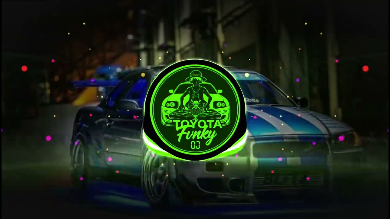 DJ DEEP IN LOVE X DANZA KUDURO BREAKBEAT FULL BASS JEDAG JEDUG VIRAL TIKTOK TERBARU 2026