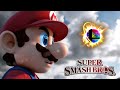 Mario & Super Smash Bros. The Movie  vs. All Characters Cutscenes [4K] (1999 - 2021) Reveal Trailers