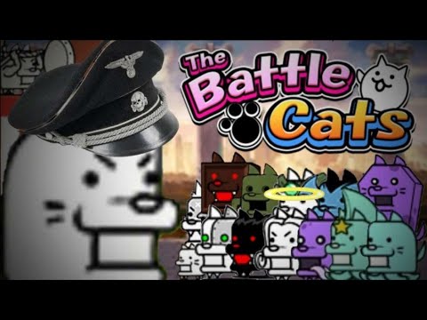Видео: Dohuya дожей в Battle Cats