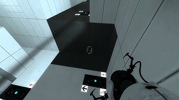 Portal 2 - Workshop | THE ROLLERCOASTER