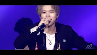 Everyday/ Smile [DVD- Arbor Day 2 Concert  Nam Woohyun ]