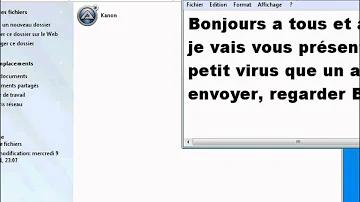 Petit virus