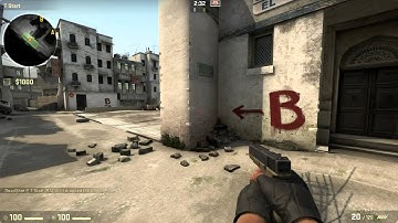 Cs go on shadowplay