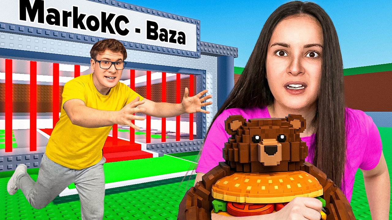 UKRALA SAM MARKU NAJSKUPLJEG BRAINROTA U ESCAPE TSUNAMI