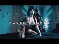 RAVENS CURSE - Industrial Bass / Dark Techno / Midtempo / EBM Mix