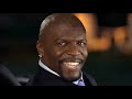 i need you and i miss you - terry crews