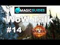 WoW Talk #14 - WoW ROADMAP für 2026 | Außerdem: Erstes Interview zu THE LAST TITAN - NORDEND RE-WORK