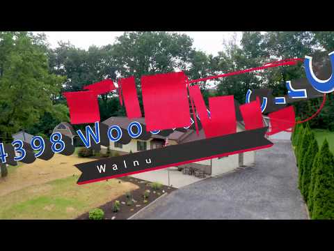 4398 Woodland Circle, Walnutport, PA home video tour