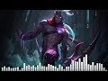 Best Songs for Playing LOL #95 | 1H Gaming Music | Epic Music Mix