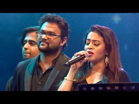 11 Medleys Thuvaanam,Onnum puriyala D Imman Live in Singapore