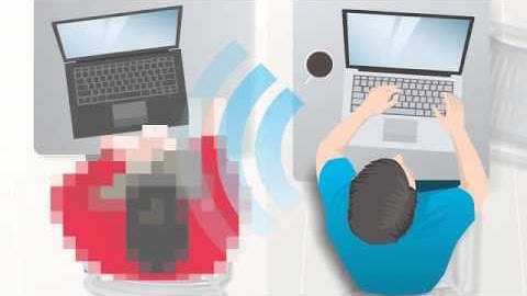 PRIVATE WiFi - Why you should use a personal VPN