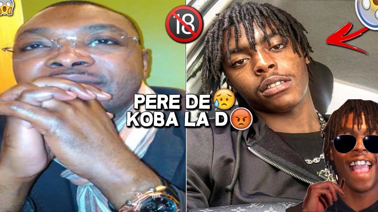 Message D Un Monsieur A Koba La D Enerve Gros Fake Youtube