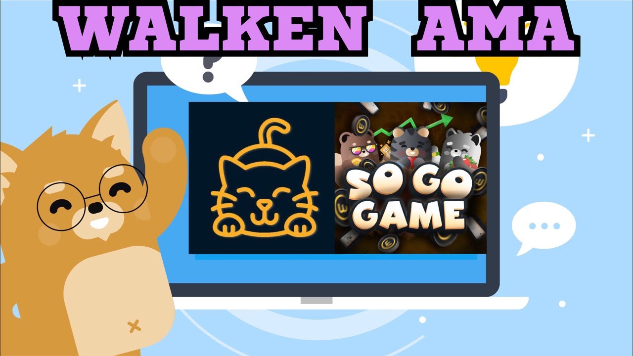 WALKEN AMA с Александром - основателем WALKEN TOP | БОНУС КОД: RU1KTKC