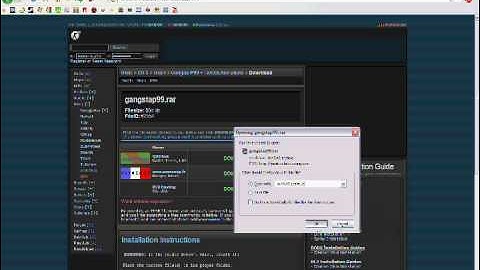 Counter-Strike Source Skin Tutorial