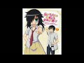 WataMote OST - Sokora no Kigurumi no Fuusen to Watashi