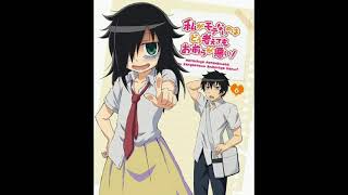 Sokora no Kigurumi no Fuusen to Watashi / Watashi ga Motenai no wa Dou Kangaete mo Omaera ga Warui!